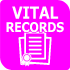 VITAL RECORDS