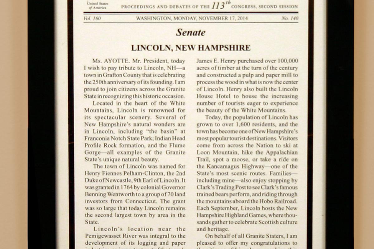 Congressional Record