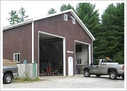 Public Works Dept.