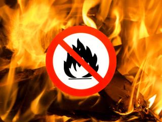 Burn Ban