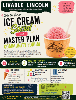 Community Forum