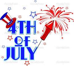 July 4th