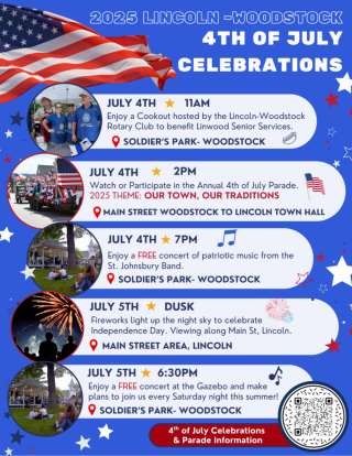4th of July