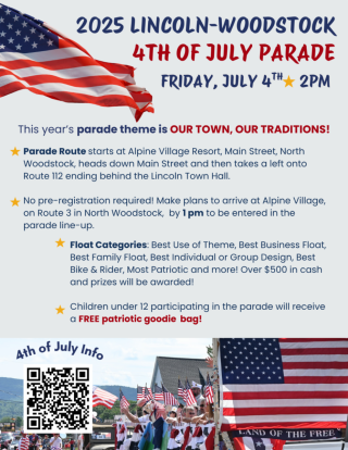 4th of July Parade