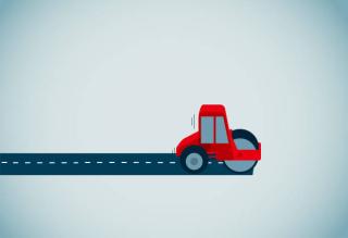 Road Paving