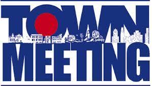 Annual Town Meeting Minutes