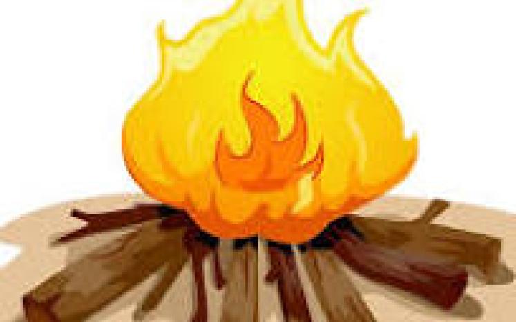 Burn Ban Lifted
