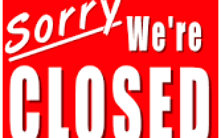 Office Closed
