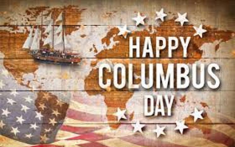 Columbus Day