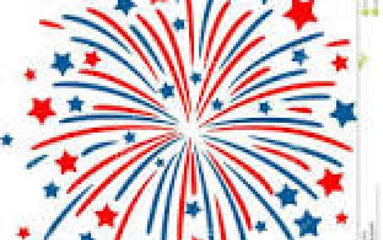 Fireworks Permit