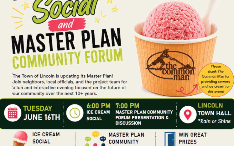 Community Forum