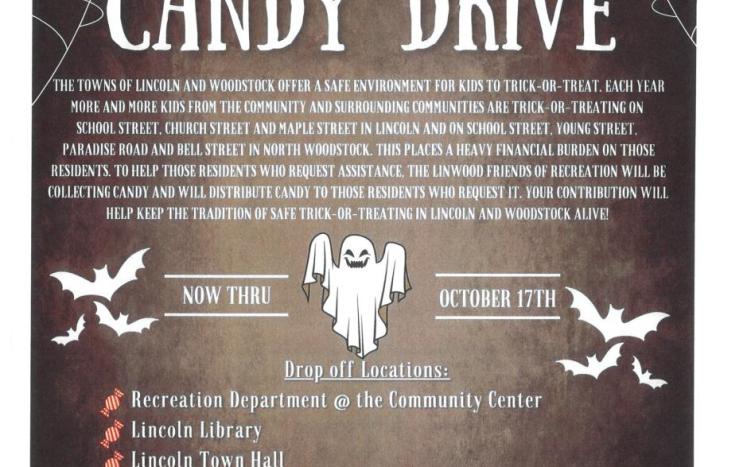 Candy Drive