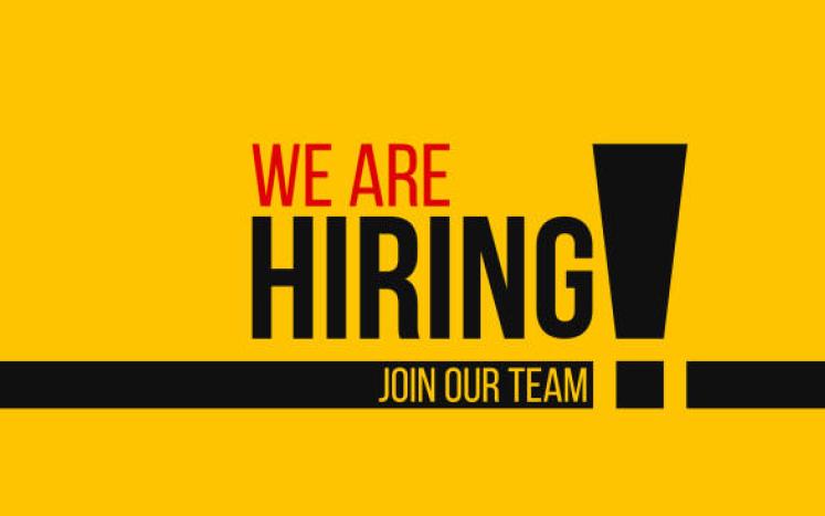 Employment Opportunity