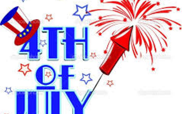 4th of July