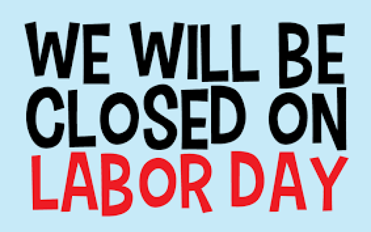 Transfer Station Closed